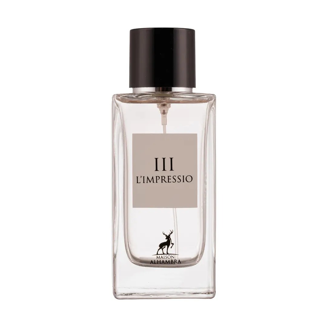 Parfumuri arăbești - Parfum L'impressio, Maison Alhambra, apa de parfum 100 ml, femei - inspirat din L'imperatrice III by Dolce & Gabbana