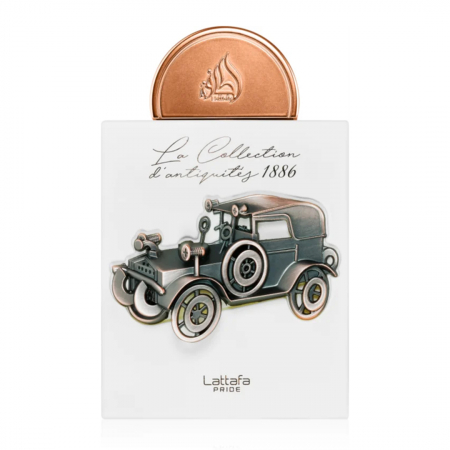 Parfumuri femei - Parfum La Collection D' Antiquites 1886, Lattafa, apa de parfum 100 ml, unisex