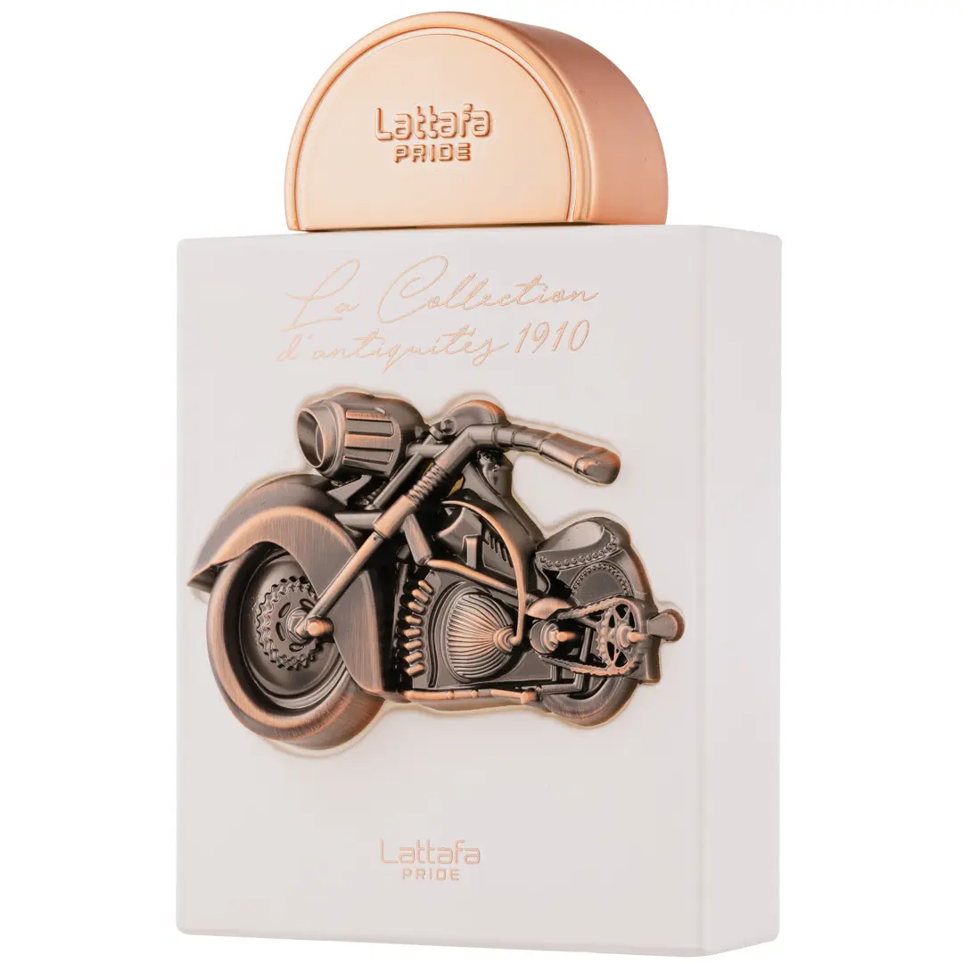 Parfum La Collection D'antiquites 1910, Lattafa, apa de parfum 100 ml, unisex [2]