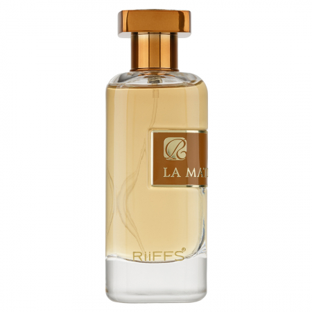 Parfum La Matiere, Riiffs, apa de parfum 100 ml, unisex [1]