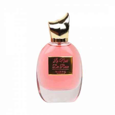 Parfumuri femei - Parfum La Nuit De Rose, Riiffs, apa de parfum 100 ml, femei