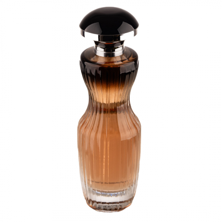 Parfum La Nuit Rose, Fragrance World, apa de parfum 100 ml, femei - inspirat din Tresor Nuit by Lancome [1]