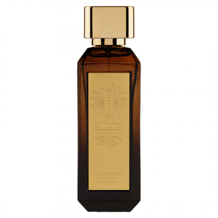 Clone - Parfum La Uno Million Le Parfum, Fragrance World, apa de parfum 100 ml, barbati - inspirat din 1 Million Parfum by Paco Rabanne
