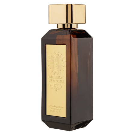 Parfum La Uno Million Le Parfum, Fragrance World, apa de parfum 100 ml, barbati - inspirat din 1 Million Parfum by Paco Rabanne [3]