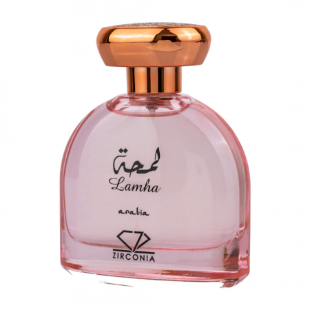 Parfum Lamha by Zirconia, apa de parfum 100 ml, femei [1]