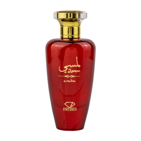 Parfumuri sezonul rece - Parfum Lamsee by Zirconia, apa de parfum 80 ml, femei