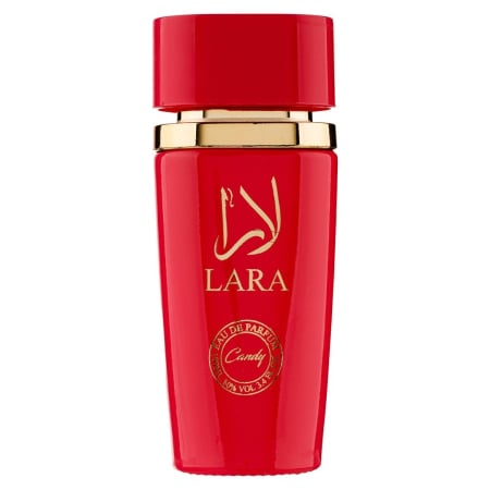 Parfumuri femei - Parfum Lara Candy, Al Fakhr Perfumes, apa de parfum 100 ml, femei