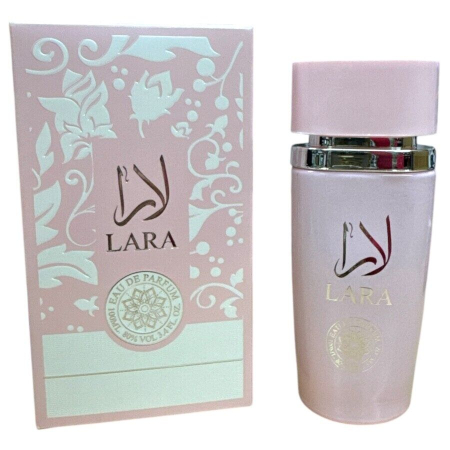 Parfum Lara Pink, Al Fakhr Perfumes, apa de parfum 100 ml, femei [1]