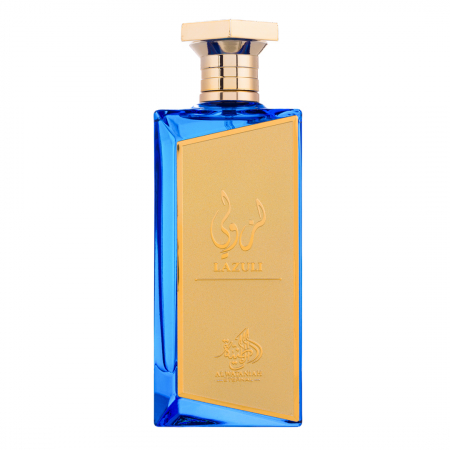 Parfumuri bărbați - Parfum Lazuli, Al Wataniah, apa de parfum 100 ml, barbati - inspirat din Tom Ford Neroli Portofino