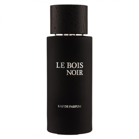 Noutăți - Parfum Le Bois Noir, Fragrance World, apa de parfum 100 ml, unisex - inspirat din Bois Noir by Robert Piguet