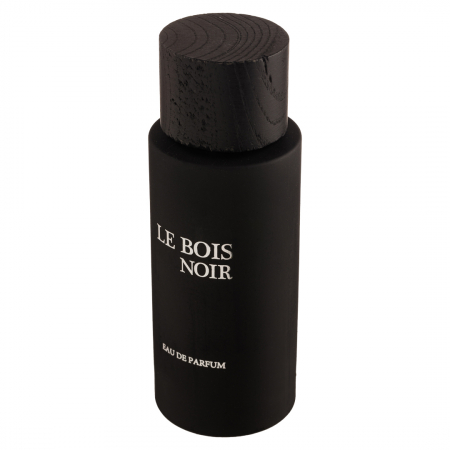 Parfum Le Bois Noir, Fragrance World, apa de parfum 100 ml, unisex - inspirat din Bois Noir by Robert Piguet [3]