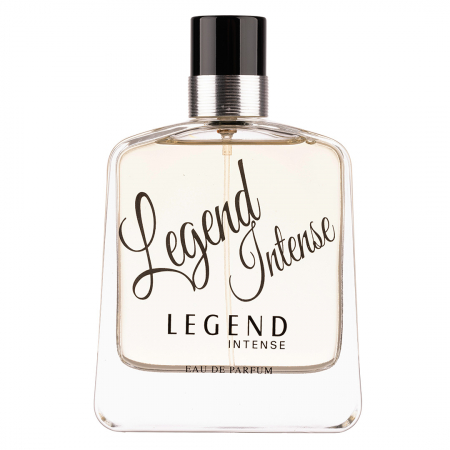 Parfumuri bărbați - Parfum Legend Intense, Fragrance World, apa de toaleta 100 ml, barbati