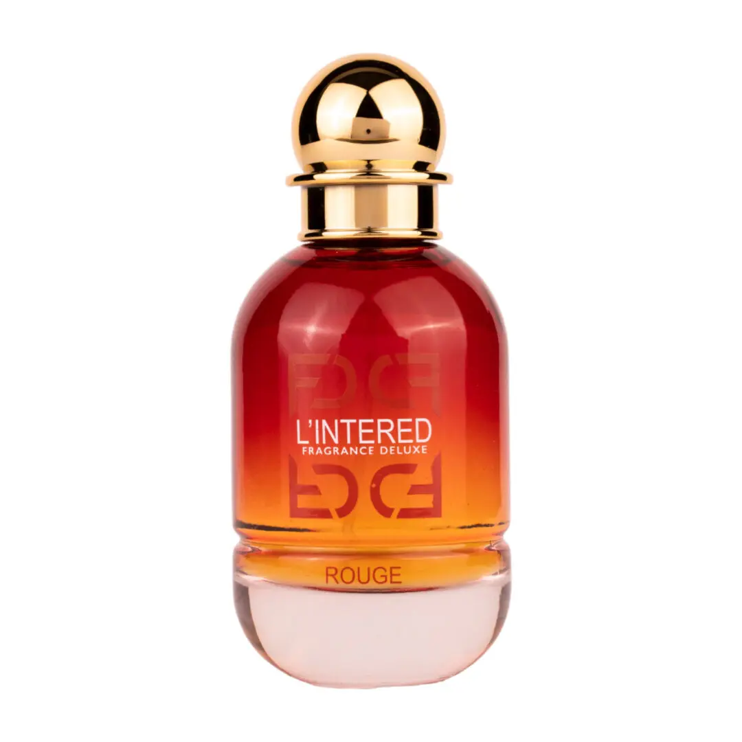 Parfumuri femei - Parfum L'Intered, Wadi Al Khaleej, apa de parfum 100 ml, femei