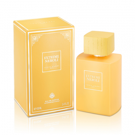 Parfum Louis Varel Extreme Neroli, apa de parfum 100 ml, unisex [0]