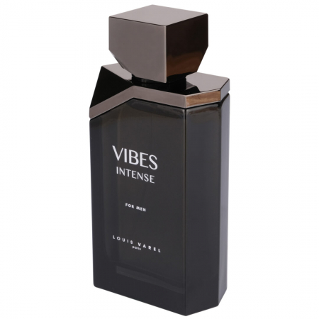 Parfum Louis Varel Vibes Intense, apa de parfum 100 ml, barbati [2]