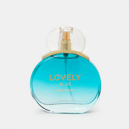 Parfumuri femei - Parfum Lovely Blue, Zaien, apa de parfum 100 ml, femei