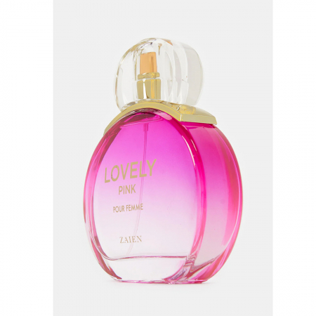 Parfum Lovely Pink, Zaien, apa de parfum 100 ml, femei [1]