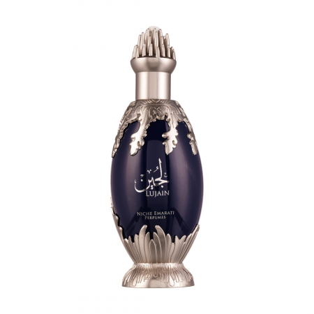 Parfumuri femei - Parfum Lujain, Niche Emarati Perfumes by Lattafa, apa de parfum 100 ml, unisex
