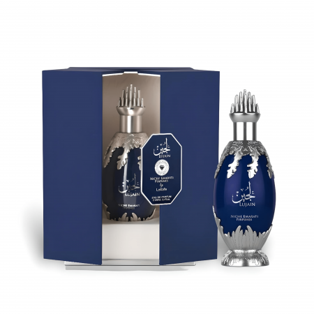 Parfum Lujain, Niche Emarati Perfumes by Lattafa, apa de parfum 100 ml, unisex [3]