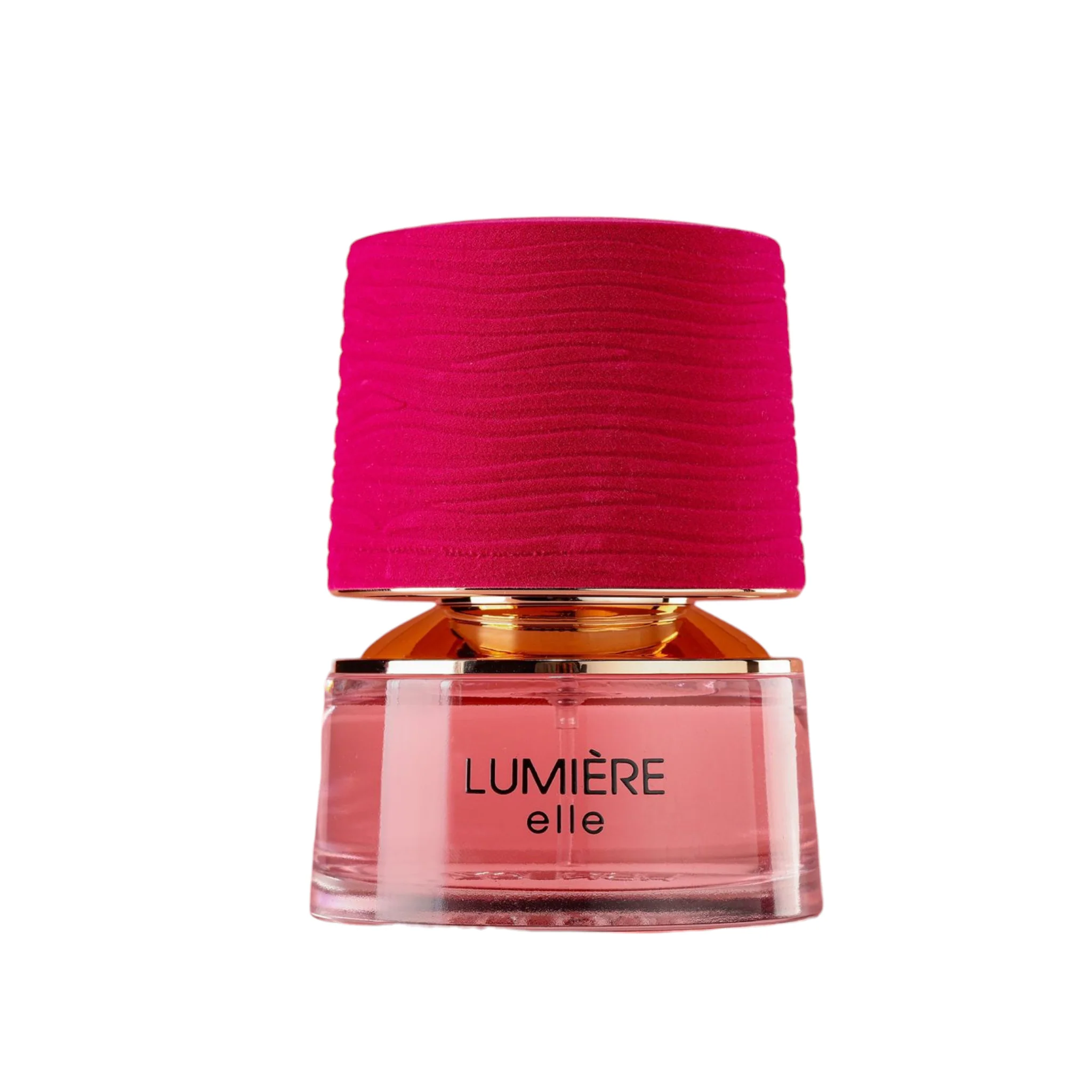 Parfum Lumiere Elle, French Avenue by Fragrance World, apa de parfum 100 ml, unisex - inspirat din Stellar Times by Louis Vuitton [5]