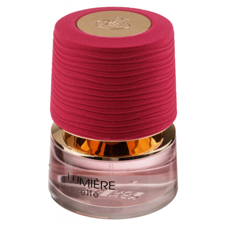 Parfum Lumiere Elle, French Avenue by Fragrance World, apa de parfum 100 ml, unisex - inspirat din Stellar Times by Louis Vuitton [1]