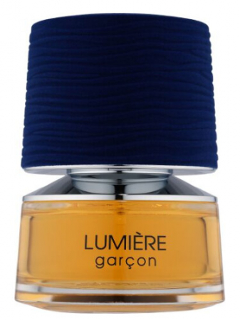 Parfum Lumiere Garcon, Fragrance World, apa de parfum 100 ml, barbati - inspirat din  The One Luminous Night by Dolce&Gabbana [4]