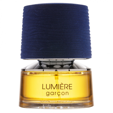 Clone - Parfum Lumiere Garcon, Fragrance World, apa de parfum 100 ml, barbati - inspirat din  The One Luminous Night by Dolce&Gabbana