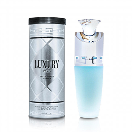 Parfum Luxury for Men, apa de toaleta 100 ml, barbati [0]