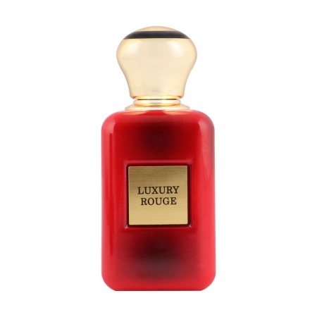 Parfumuri bărbați - Parfum Luxury Rouge, Riiffs, apa de parfum 100 ml, unisex -  - inspirat din Armani Prive Rouge