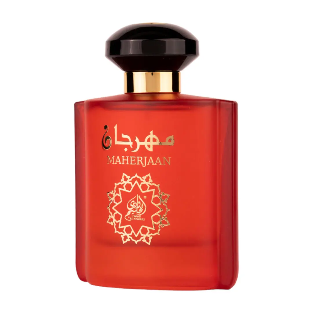 Parfumuri femei - Parfum Maherjaan, Wadi Al Khaleej, apa de parfum 100 ml, femei