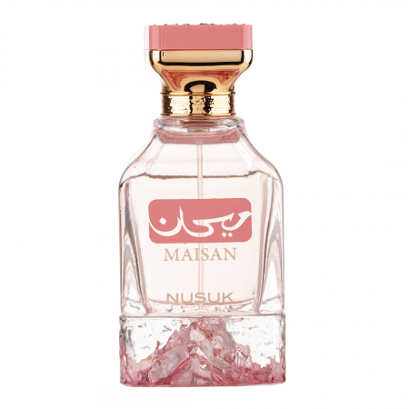 Nusuk - Parfum Maisan Extrait, Nusuk, apa de parfum 100 ml, femei