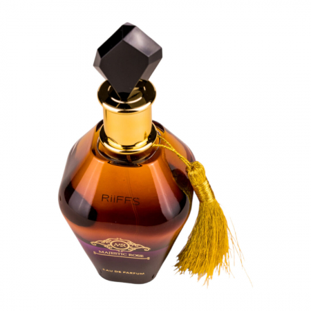 Parfum Majestic Rose, Riiffs, apa de parfum 100 ml, femei - inspirat din La Vie Est Belle by Lancome [4]