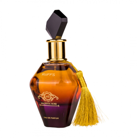 Parfum Majestic Rose, Riiffs, apa de parfum 100 ml, femei - inspirat din La Vie Est Belle by Lancome [3]