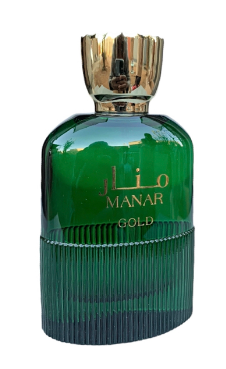 Parfum Manar Gold Athoor, Fragrance World, apa de parfum 100 ml, barbati [4]
