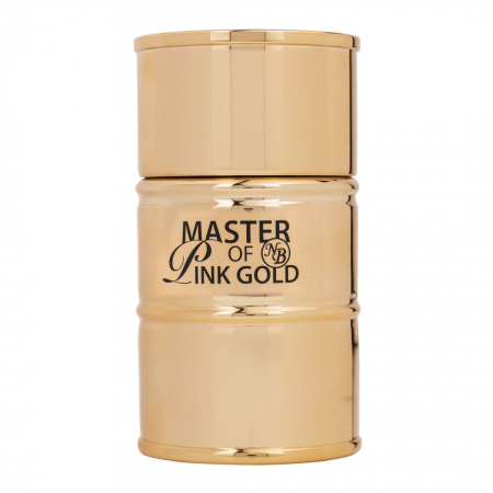 Parfum Master Essence Pink Gold, apa de parfum 100 ml, femei [0]