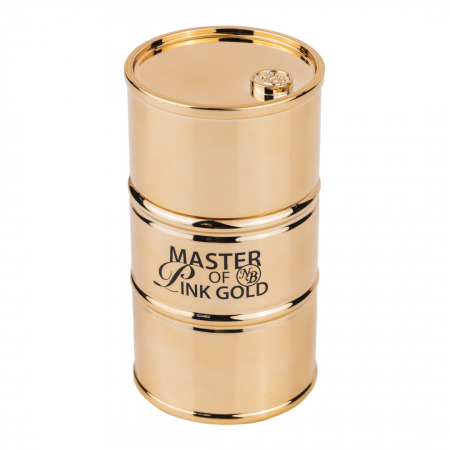 Parfum Master Essence Pink Gold, apa de parfum 100 ml, femei [1]
