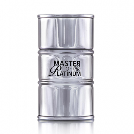 Parfumuri arăbești - Parfum Master Essence Platinum for Men, apa de toaleta 100ml, barbati