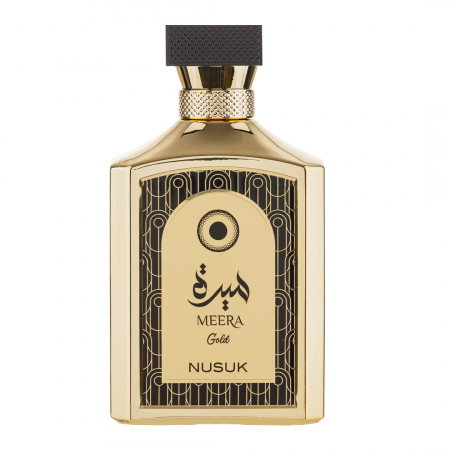 Nusuk - Parfum Meera Gold Extrait, Nusuk, apa de parfum 100ml, unisex