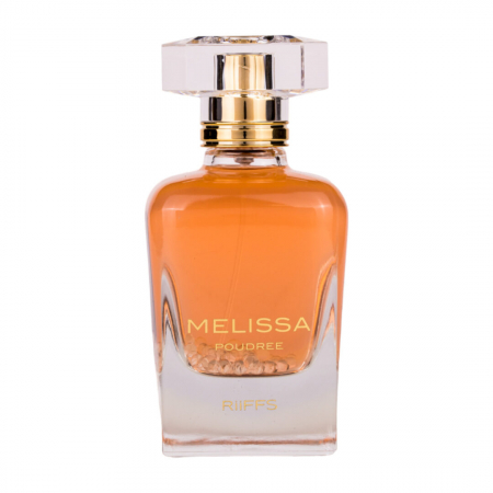Clone - Parfum Melissa Poudree, Riiffs, apa de parfum 100 ml, femei - inspirat din Narciso Poudree by Narciso Rodriguez