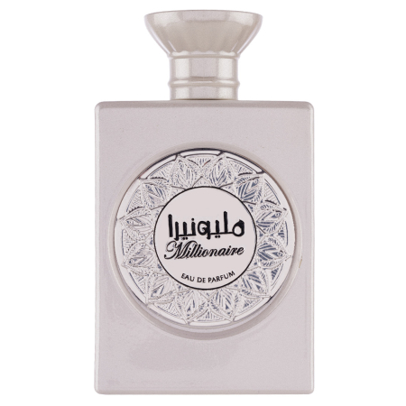 Parfumuri bărbați - Parfum Millionaire, Wadi Al Khaleej, apa de parfum 100 ml, barbati
