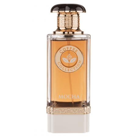 Parfumuri unisex - Parfum Mocha, Fragrance World, apa de parfum 100 ml, unisex