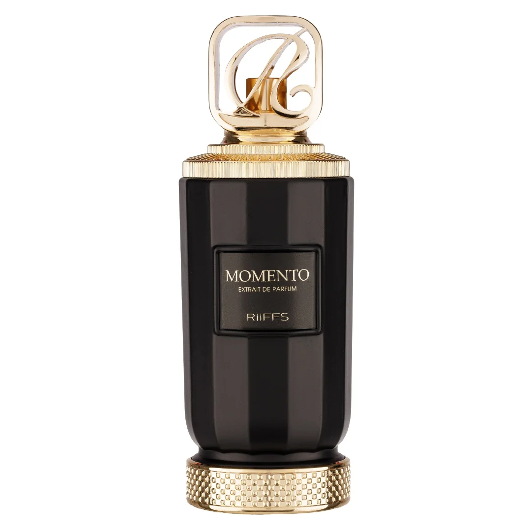 Parfumuri bărbați - Parfum Momento, Riiffs, extract de parfum 100 ml, unisex