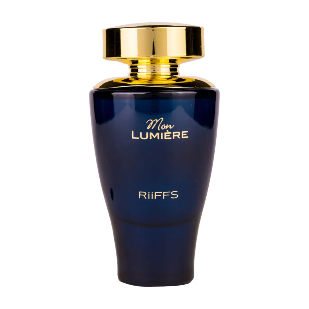 Parfumuri femei - Parfum Mon Lumiere, Riiffs, apa de parfum 100ml, femei - inspirat din Good Girl by Carolina Herrera