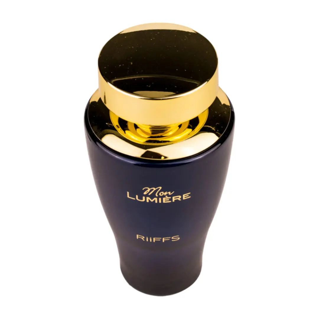 Parfum Mon Lumiere, Riiffs, apa de parfum 100ml, femei - inspirat din Good Girl by Carolina Herrera [4]