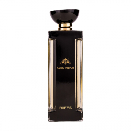 Parfumuri femei - Parfum Mon Prive, Riiffs, apa de parfum 100ml, femei - inspirat din Elegance Animale Noir Premiere