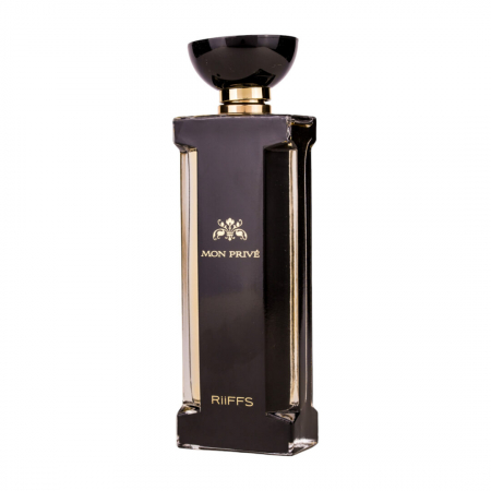 Parfum Mon Prive, Riiffs, apa de parfum 100ml, femei - inspirat din Elegance Animale Noir Premiere [1]