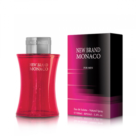 Parfumuri arăbești - Parfum Monaco for Men, apa de toaleta 100 ml, barbati