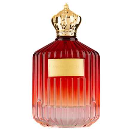 Clone - Parfum Monarch Queen, Fragrance World, apa de parfum 100 ml, femei - inspirat din Imperial Majesty by Clive Christian