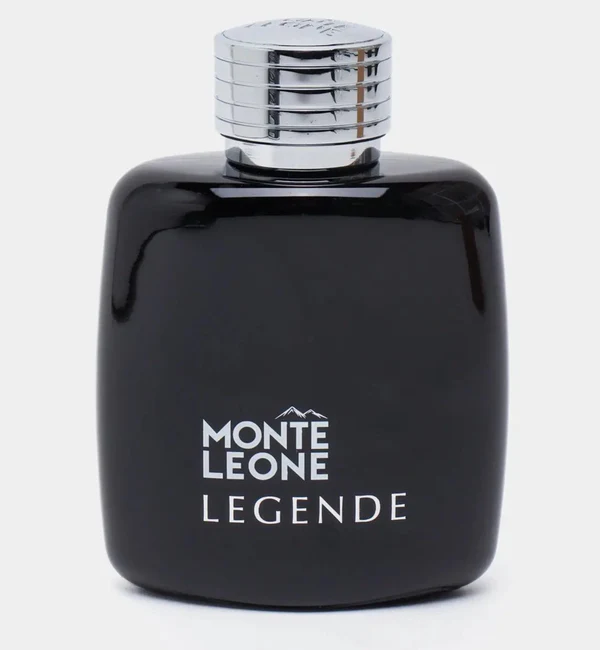 Fragrance World - Parfum Monte Leone Legende, Fragrance World, apa de parfum 100 ml, barbati - inspirat din Legend by Mont Blanc