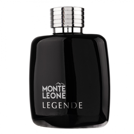 Parfum Monte Leone Legende, Fragrance World, apa de parfum 100 ml, barbati - inspirat din Legend by Mont Blanc [2]